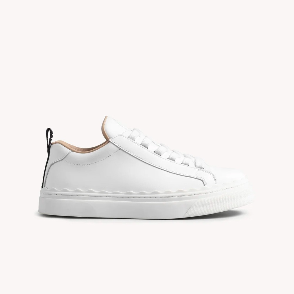 Chloe Lauren sneakers